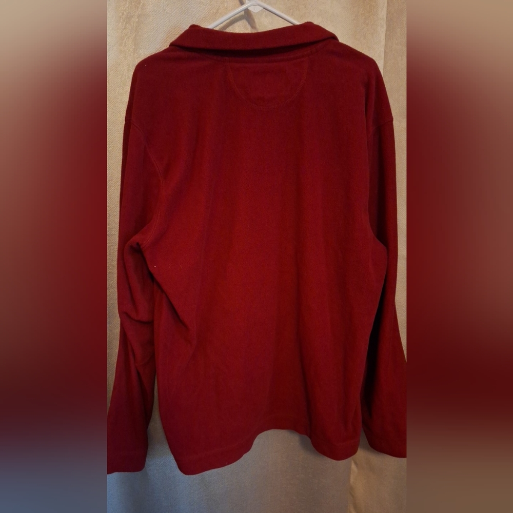 Men XXL/T pullover #7538 - Picture 5 of 5